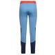 Bikses CAMINO Tight Pant W Moonlight Deep sea