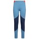 Bikses CAMINO Tight Pant W Moonlight Deep sea