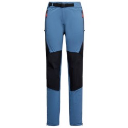 CARDINAL Pant W Moonlight Black