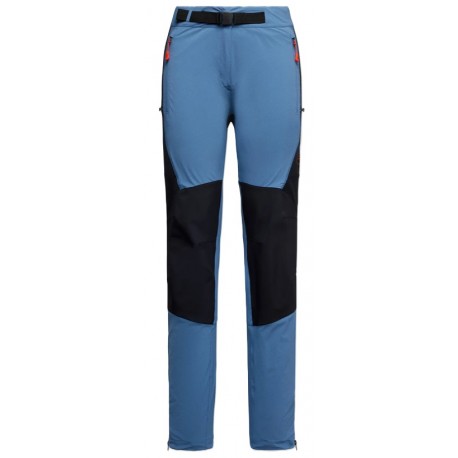 CARDINAL Pant W Moonlight Black