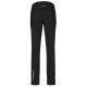 Bikses RIDGE Pant W Black White