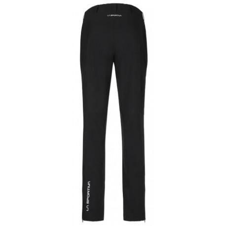 Bikses RIDGE Pant W Black White