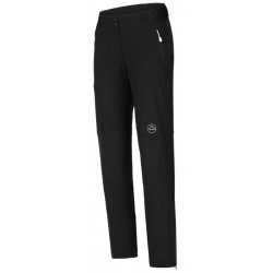 RIDGE Pant W Black White