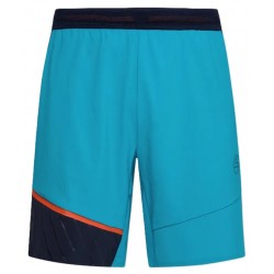 COMP Short M Tropic blue Deep sea