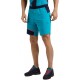 COMP Short M Tropic blue Deep sea