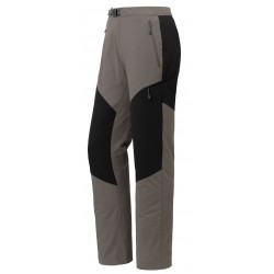 LIGHT GUIDE Pants Mens Light gray