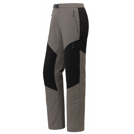 LIGHT GUIDE Pants Mens Light gray