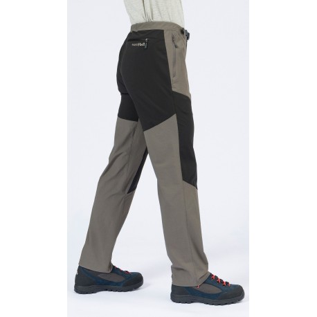 LIGHT GUIDE Pants Mens Light gray