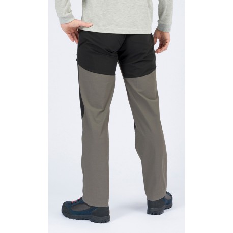 LIGHT GUIDE Pants Mens Light gray