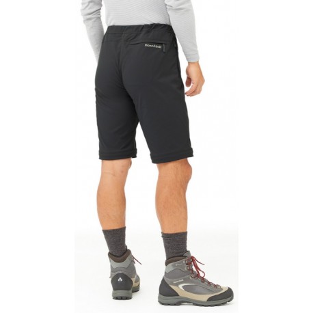 LIGHT OD CONVERTIBLE Pants Mens