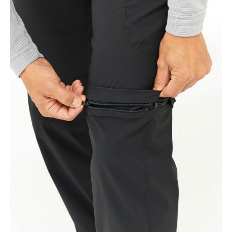 Bikses LIGHT OD CONVERTIBLE Pants Mens