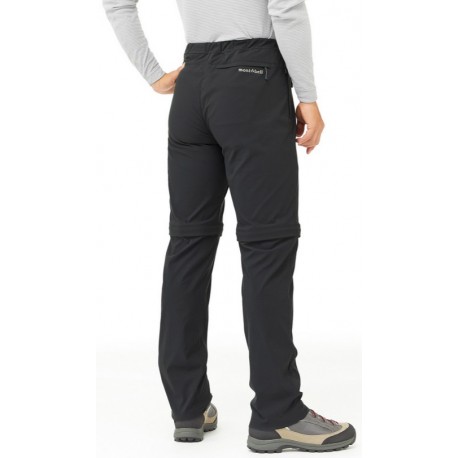 Bikses LIGHT OD CONVERTIBLE Pants Mens