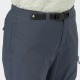 LIGHT OD CONVERTIBLE Pants Womens Graphite blue