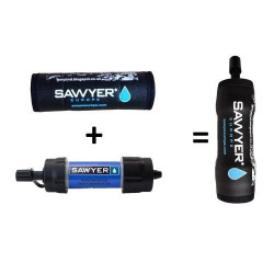 Apvalks Thermal Sleeve