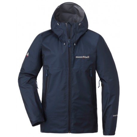 Jaka STORM CRUISER Jacket W Dark Navy