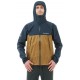 THUNDER PASS Jacket M Black