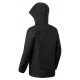 Jaka THUNDER PASS Jacket M Black