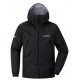 THUNDER PASS Jacket M Black