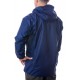 Jaka TORRENT FILTER Jacket M Indigo