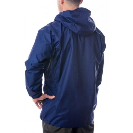 Jaka TORRENT FILTER Jacket M Indigo