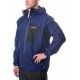 Jaka TORRENT FILTER Jacket M Indigo