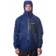 Jaka TORRENT FILTER Jacket M Indigo