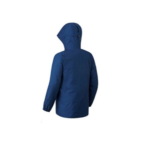 Jaka TORRENT FILTER Jacket M Indigo