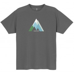 WICKRON T-Shirt PEAKS