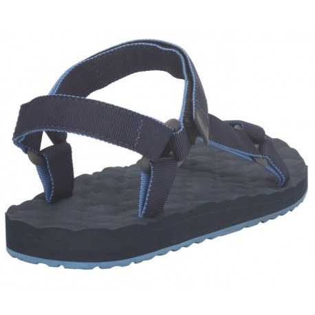 Sandales LIZ Sandal TRAIL Midnight Blue Atlantic Blue