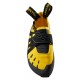 TARANTULA JR Yellow Black