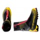 Apavi G-SUMMIT Black Yellow