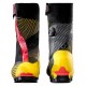 Apavi G-SUMMIT Black Yellow