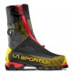 Apavi G-SUMMIT Black Yellow