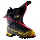 G-SUMMIT Black Yellow