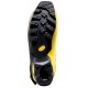 Apavi G-SUMMIT Black Yellow