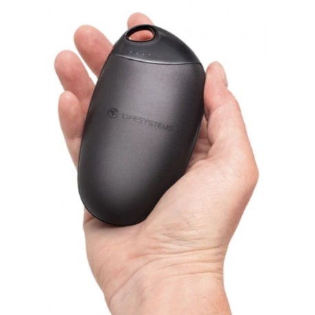 RECHARGEABLE Hand Warmer