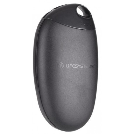 RECHARGEABLE Hand Warmer