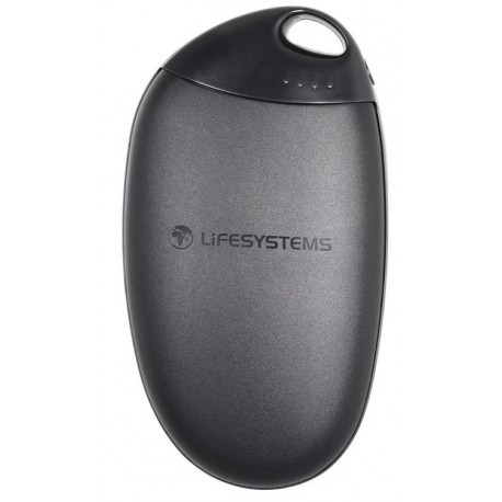 RECHARGEABLE Hand Warmer