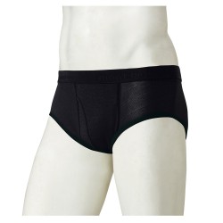 Apakšbikses M Zeo-Line Light Weight Briefs