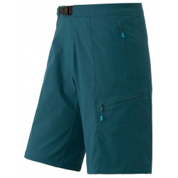 SOUTH RIM Shorts Dark Mallard