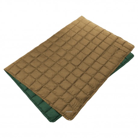 Sega DOWN Blanket L