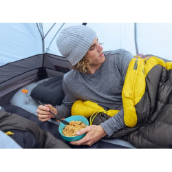 Ēdamrīks FRONTIER UL Long Handle Spoon
