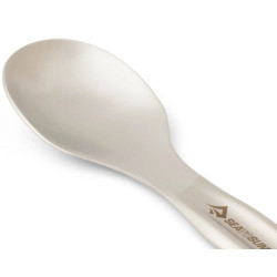 Ēdamrīku komplekts DETOUR Stainless Steel Cutlery Set 1P, 3 pcs