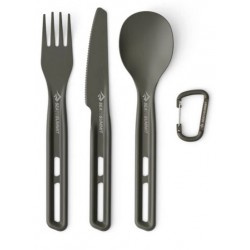 Ēdamrīku komplekts FRONTIER UL Cutlery Set, 3pcs