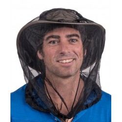 Moskītu tīkls ULTRA-FINE Mesh Headnet