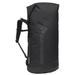 Mugursoma BIG RIVER Dry Backpack 75L