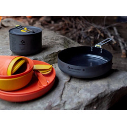 FRONTIER Ultralight Pan