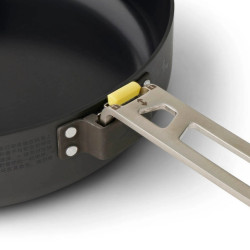 FRONTIER Ultralight Pan
