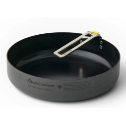 FRONTIER Ultralight Pan