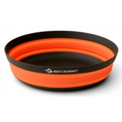 Salokāma Bļoda FRONTIER UL Collapsible Bowl L